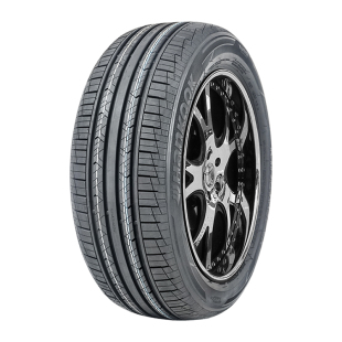 韩泰轮胎195/55R16 87H H308 适配起亚k2昕锐宝骏730 19555r16