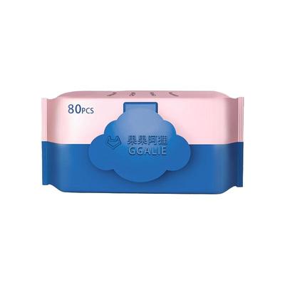 湿巾婴儿手口专用加大加厚