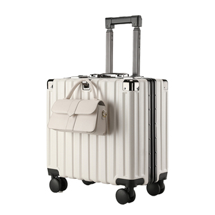 九元春秋航空小号14寸儿童小型16寸可登机18寸行李箱旅行箱拉杆箱