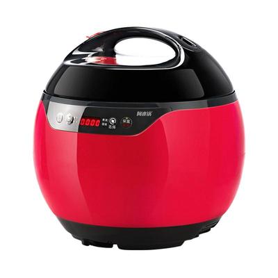 洛贝阿迪锅4L自选保压电压力锅