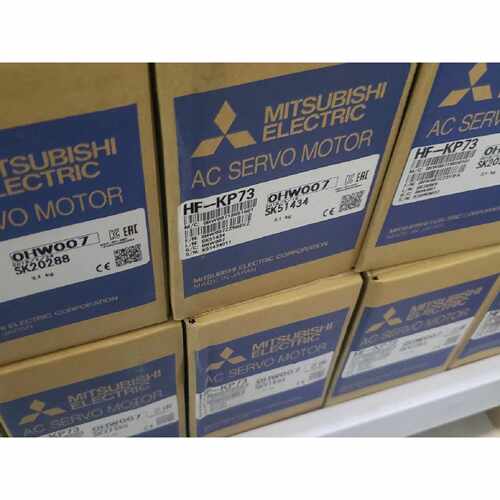 议价三菱伺服电机HC-SFS301 HC-SFS301K HC-SFS301B HC-SFS301BK