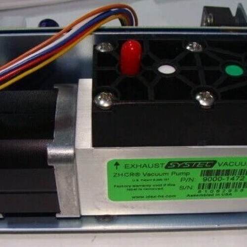 议价Thermo Fisher Dian Vacuum Pump With Control Board适用