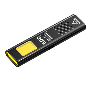 迷你手电筒小型便携强光超亮学生宿舍户外充电汽修维修工作灯磁吸