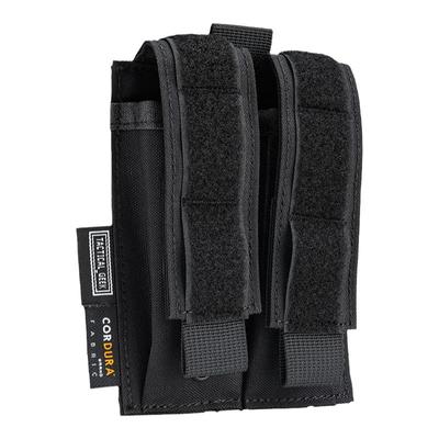 战术极客考杜拉野营双联包工具套