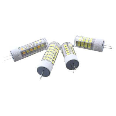 中性白4000KG4插针E14小螺口微黄