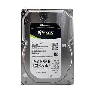 希捷银河ST4000NM000B企业级3.5寸4T企业阵列存储NAS服务器硬盘