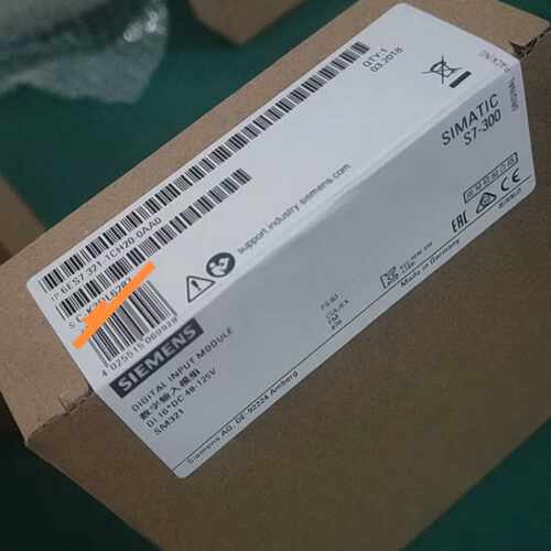 议价6ES7321-1CH20-0AA0 6ES7 321-1CH20-0AA0 全新正品，质保一