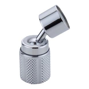 厨房水龙头延伸防溅水神器万向旋转可调水流增压稳压外接头冰柱水