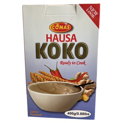DonkomiHausakokoOgi400g