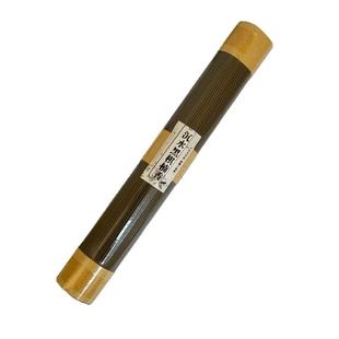 沉水级黑棋楠香天然线香试用沉香熏香家用卧室香薰助眠安神睡眠香