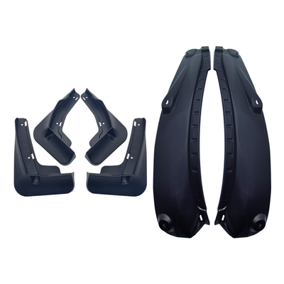 【两年免费换新】传棋gs4挡泥板