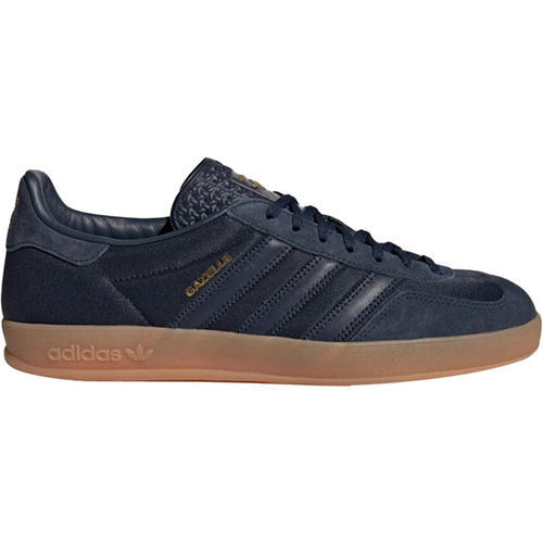 Adidas/阿迪达斯官方正品 Gazelle 三叶草男女运动休闲板鞋H06271