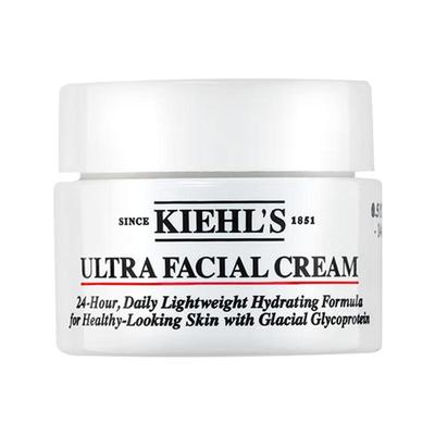 Kiehl＇s科颜氏高保湿面霜