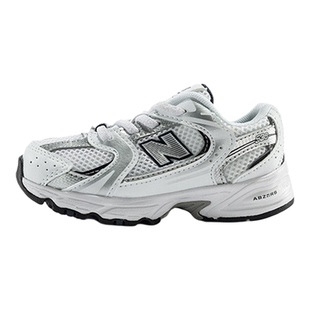 New Balance nb童鞋男女小童0-4岁春款舒适休闲鞋学步鞋IZ530SB1