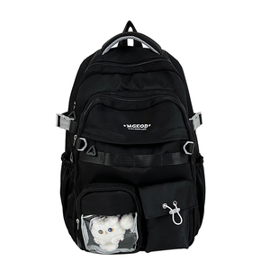 书包女生小学生四五六年级可爱儿童双肩包2024新款初中生中学背包