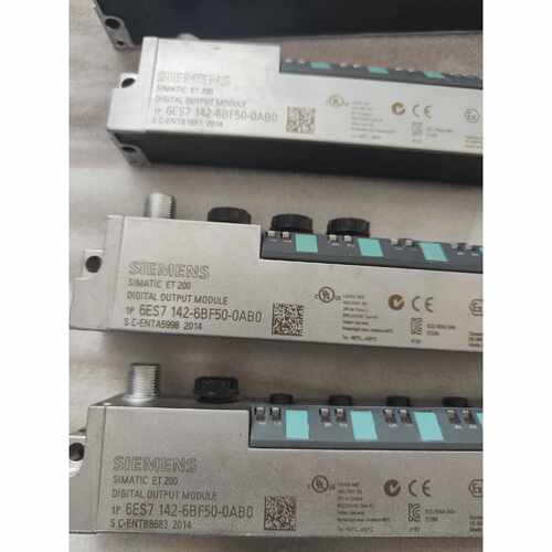 〔议价-可维修〕西门子6ES7 142-6BF50-0AB0 工业自动化配件