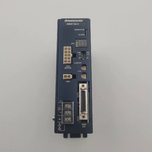 【议价-可维修】ORIENTAL MOTOR 马达 马达 200-230V ARLD12A 12A