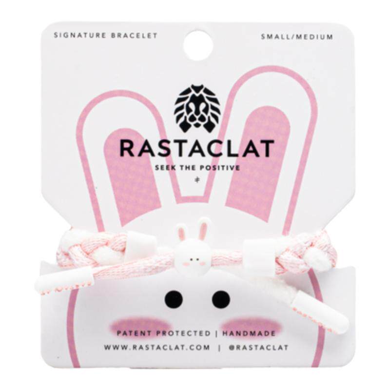 【徐紫茵同款】RASTACLAT爱情兔 情人节礼物男女情侣款小狮子手链