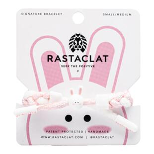 【徐紫茵同款】RASTACLAT爱情兔 情人节礼物男女情侣款小狮子手链
