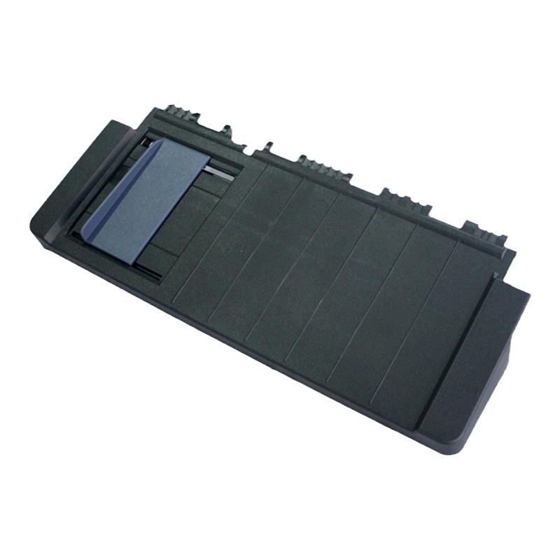 适用沧田金税中税航天斯达NX500II 托纸板 导纸板托纸板 进纸盘