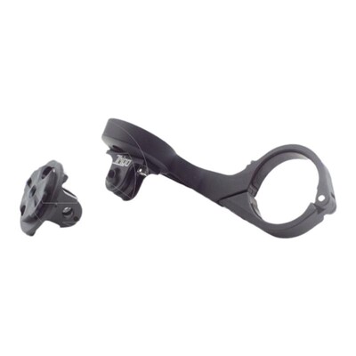 Trigo码表支架车灯Gopro转接座