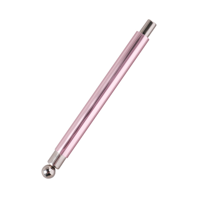 美甲双头磁体+圆钢珠磁铁