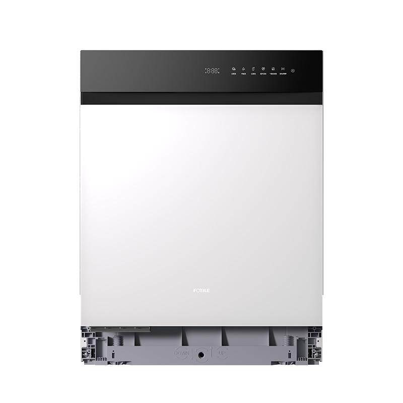 方太21套爆款嵌入式洗碗机V18