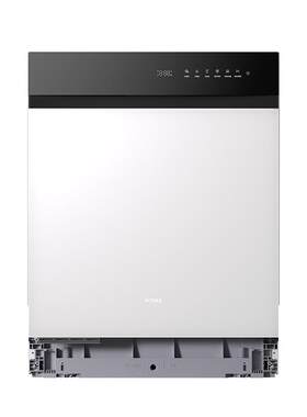方太21套爆款嵌入式洗碗机V18