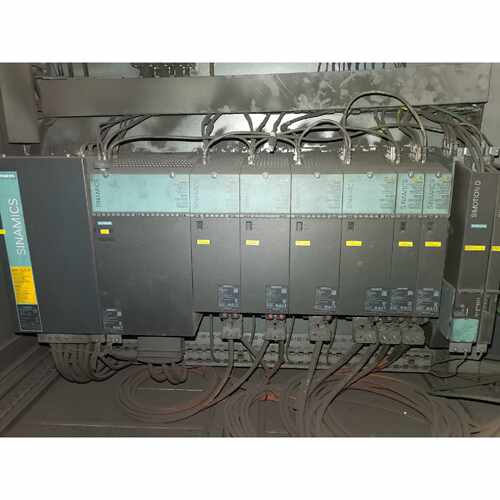 询价S120电源模块6SL31207TE255AA3