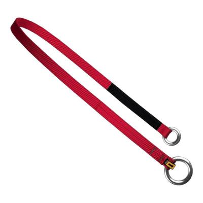 Singing Rock索乐克 JINGLE II 树上作业扁带 铜环 树上拓展 游戏