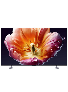 【发布会旗舰新品】小米电视机S MiniLED 75英寸低反屏1008高分区