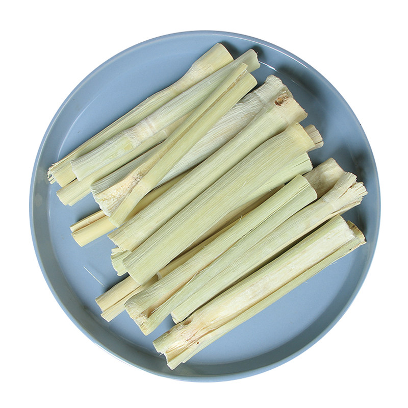 竹蔗干青皮甘蔗干马蹄干茅根竹蔗药膳养生汤料