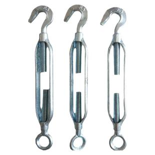 货车车厢拉链高栏车挂车镀锌铁链拉绳稳固货厢横拉斜拉立柱钩配件