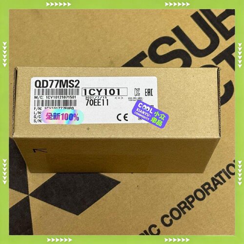 【问价】QD77MS2适用