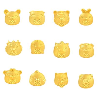 转运珠生肖旺财神财运滚滚好运