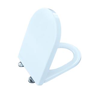 适配和成HCG马桶盖坐便盖厕所板老式坐便器垫圈 家用盖板马桶配件