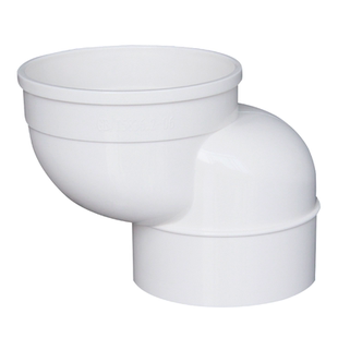 马桶移位器坐厕坐便器配件下水管移位器2.5/7.5/10cm防堵s弯外径