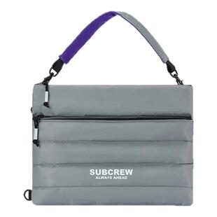 Subcrew 新款小众高级感手提电脑包14寸通勤学生笔记本手提包