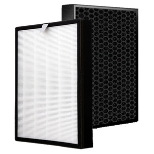 适配飞利浦空气净化器AC4025 4076 4072过滤网4074 3252 2880滤芯