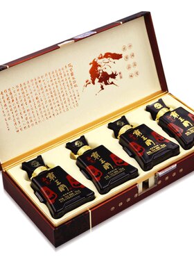 湖北石花酒70度霸王霸王醉mL原浆