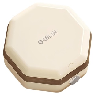 针线盒高颜值磁吸家用缝补衣服实用宿舍便携迷你套装家庭小针线包