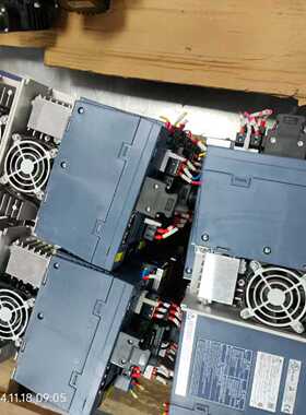 【询价】富士伺服五系1.5kw，RYH152F5-VV2，GYG15适用