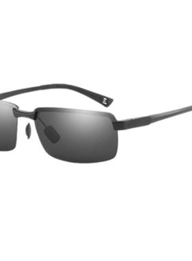 钓鱼眼镜看漂专用看鱼神器可见