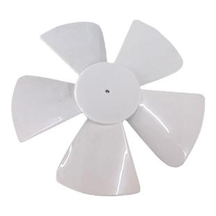 适用金羚玻璃窗式卫生间排气扇风叶换气扇配件圆形排气扇风叶片