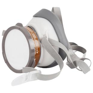 正品3M2091/2097CN过滤棉P100防尘防烟防玻璃纤维配6200面具使用