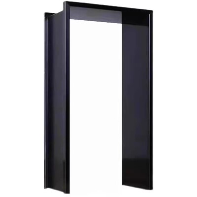 立灿铝合金门套丨女生都可轻松装