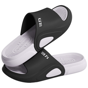 回力拖鞋男款室内家居防滑防臭2026新款夏季浴室洗澡凉拖鞋男外穿