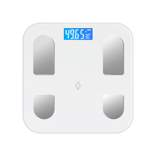 体脂秤减肥专用智能精准家用电子称重体重秤减脂秤已接入米家APP