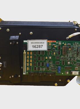 KLA-Tencor 45 检查镜组件 AIT I Surfscan 284726 工作剩余