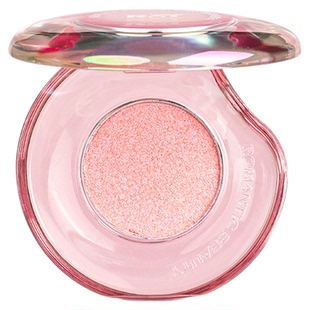 RMT罗小曼变色龙高光12桃金泪蜜桃粉碎钻珠光爆闪水光提亮眼头